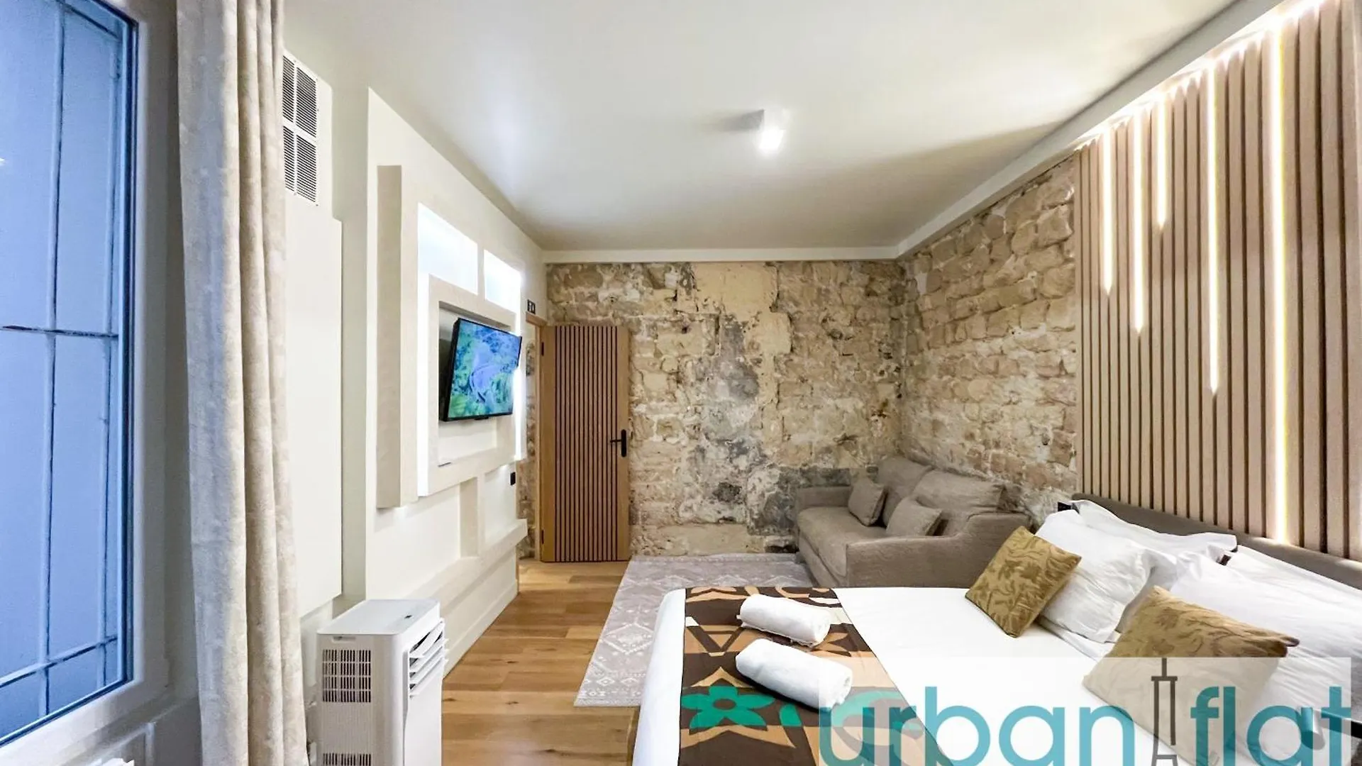 Apartment Urban Flat - 196 Saint Honore Paris Frankreich